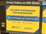 Drexel Station at 30th Street